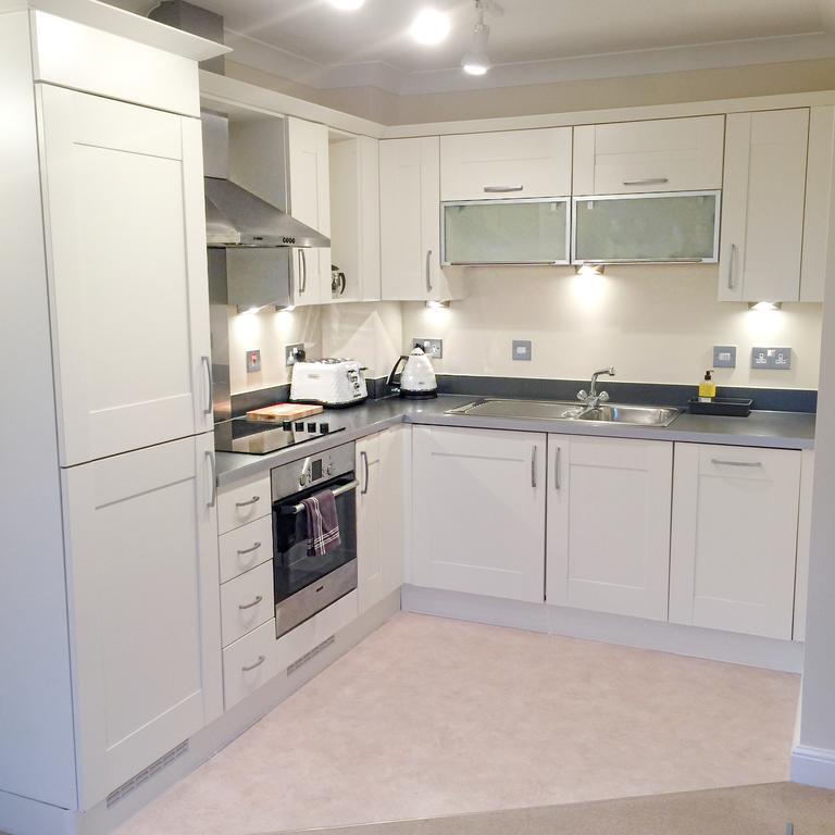 וויטני Millwalk Apartment מראה חיצוני תמונה