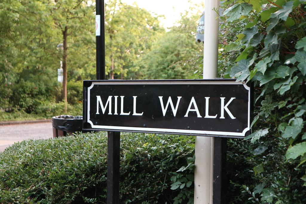 וויטני Millwalk Apartment מראה חיצוני תמונה