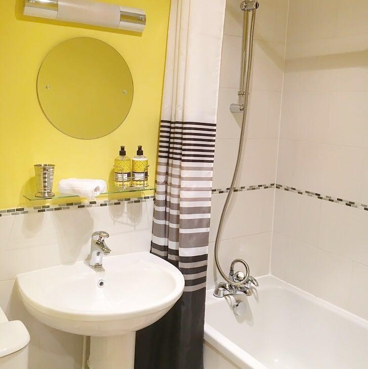 וויטני Millwalk Apartment מראה חיצוני תמונה