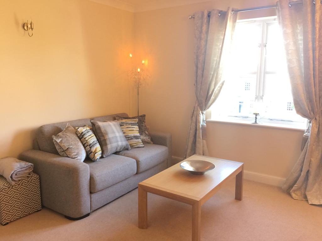 וויטני Millwalk Apartment מראה חיצוני תמונה