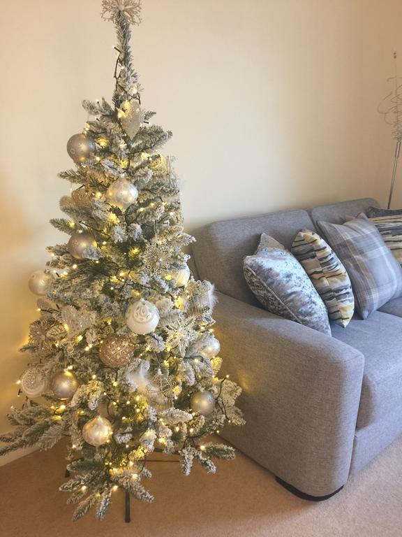 וויטני Millwalk Apartment מראה חיצוני תמונה