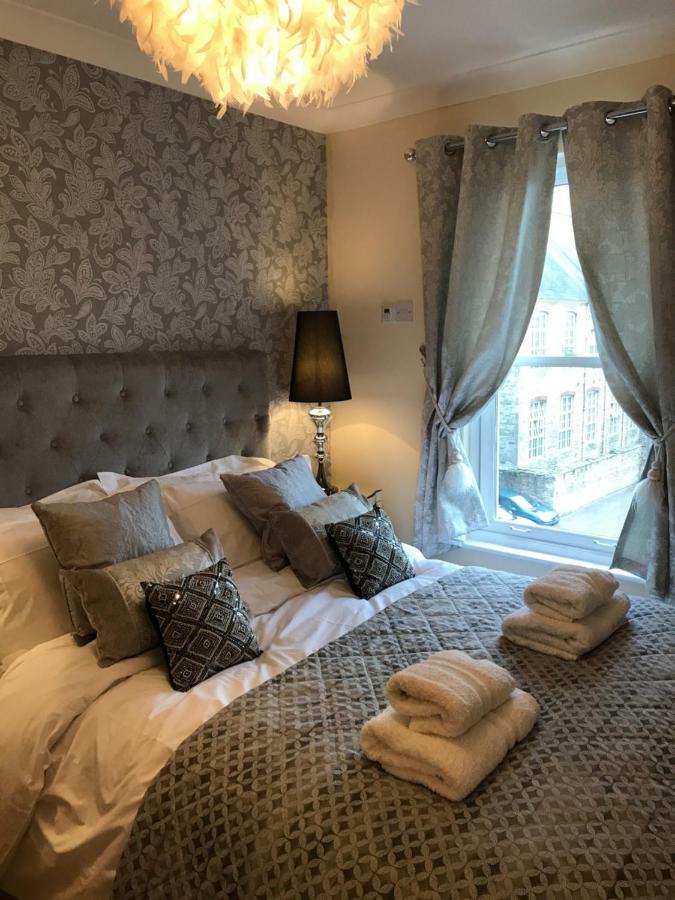 וויטני Millwalk Apartment מראה חיצוני תמונה